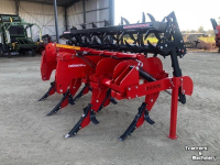 Other tillage machinery and accessories Kramer MINOS WOEL 1 3 5 en 7 poots woel