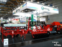 Other tillage machinery and accessories Kramer MINOS WOEL 1 3 5 en 7 poots woel