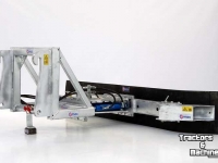 Snow Removal Equipment Qmac Rubber snow scraper hookup Zettelmeyer