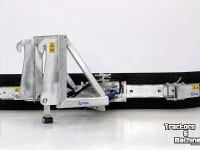 Snow Removal Equipment Qmac Rubber snow scraper hookup Zettelmeyer