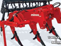 Deep subsoiler Kramer Minos Diepwoelers