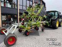 Tedder Claas Volto 1300T