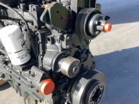 Engine Fiat-Agri 87356952EX FPT f4ce0684c*d motor