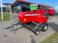 Balers Massey Ferguson SB 1840