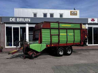 Self-loading wagon Strautmann Vitesse 230 DO Opraapdoseerwagen