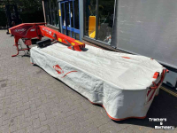 Mower Kuhn GMD 3510 Maaier