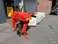 Mower Kuhn GMD 3510 Maaier