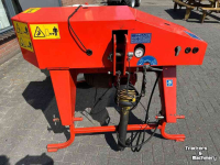 Mower Kuhn GMD 3510 Maaier