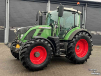 Tractor Fendt 514 profi plus