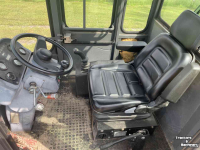 Wheelloader  Jincheng 918 loader 4X4 vario luchtdruk