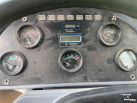 Wheelloader  Jincheng 918 loader 4X4 vario airbrakes