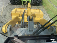 Wheelloader  Jincheng 918