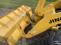 Wheelloader  Jincheng 918