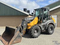 Wheelloader Ahlmann AZ95