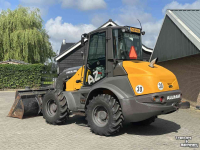 Wheelloader Ahlmann AZ95
