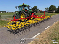 Weeder APV AS 900 M1 (showmodel)