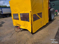 Transplanter Accord Exact-planter