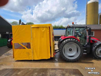 Transplanter Accord Exact-planter