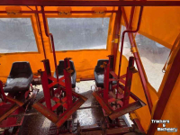 Transplanter Accord Exact-planter