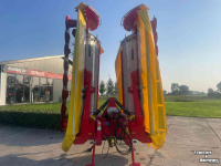 Mower Pottinger Novacat 9200