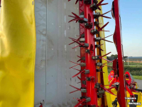 Mower Pottinger Novacat 9200