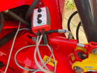 Mower Pottinger Novacat 9200