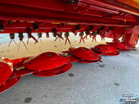 Mower Pottinger Novacat 9200