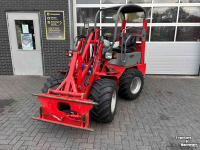 Wheelloader Fuchs F 950H