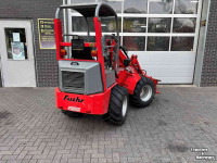 Wheelloader Fuchs F 950H