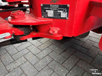 Wheelloader Fuchs F 950H