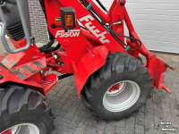 Wheelloader Fuchs F 950H