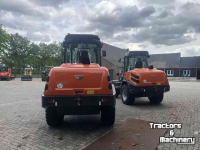 Wheelloader Schaeff TL120 , tl120