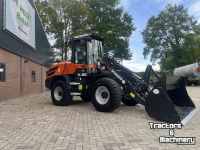 Wheelloader Schaeff TL120 , tl120