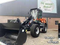 Wheelloader Schaeff TL120 , tl120