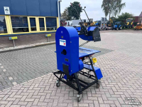 Binding machine  Rasspe RS 312 bindmachine