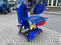 Binding machine  Rasspe RS 312 bindmachine