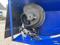 Binding machine  Rasspe RS 312 bindmachine