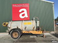 Slurry tank Veenhuis Waterwagen