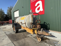 Slurry tank Veenhuis Waterwagen