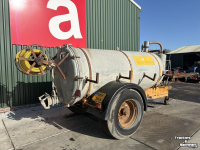Slurry tank Veenhuis Waterwagen