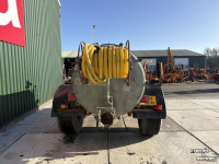 Slurry tank Veenhuis Waterwagen