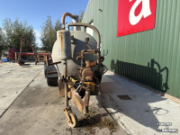 Slurry tank Veenhuis Waterwagen