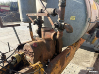 Slurry tank Veenhuis Waterwagen