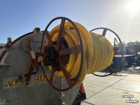 Slurry tank Veenhuis Waterwagen