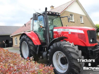 Tractor Massey Ferguson 7480 Vario