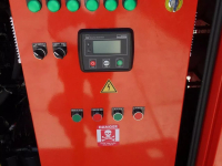 Aggregates TAFE Taf-P 45W Aggregaat Generator