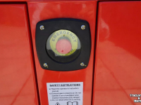 Aggregates TAFE Taf-P 45W Aggregaat Generator