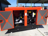 Aggregates TAFE Taf-P 45W Aggregaat Generator