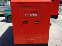 Aggregates TAFE Taf-P 45W Aggregaat Generator