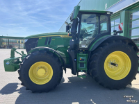 Tractor John Deere 6R 250